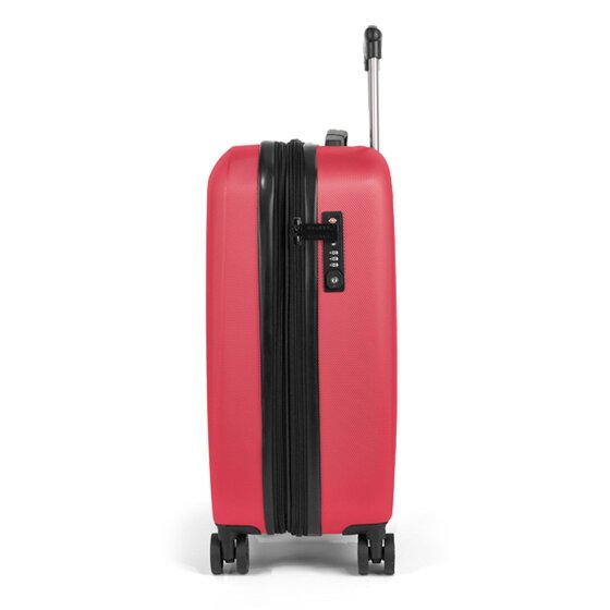 Gabol Paradise XP 4 ruote Set di valigie 4 pezzi