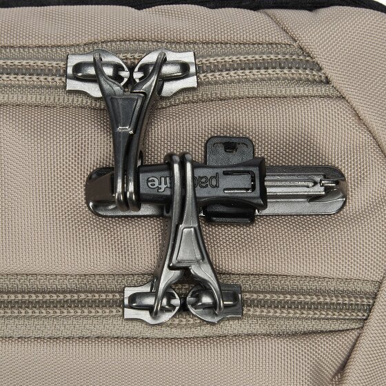 Pacsafe Vibe 325 Borsa a tracolla RFID 23 cm