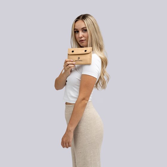 Pactastic Urban Collection Portafoglio 17.5 cm