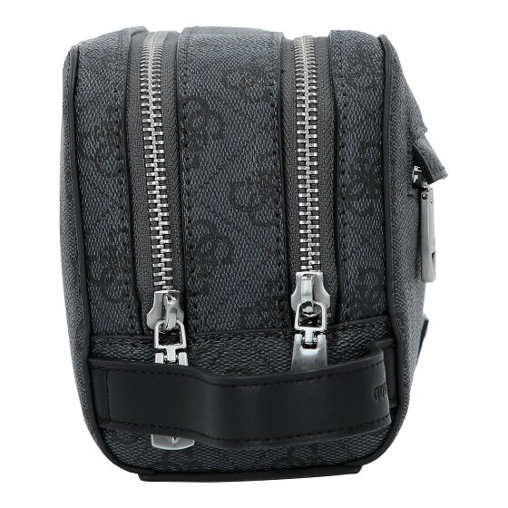 Guess Milano Borsa da toilette 21 cm