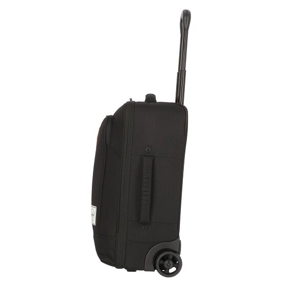 Herschel Heritage 2 ruote Trolley cabina 52 cm