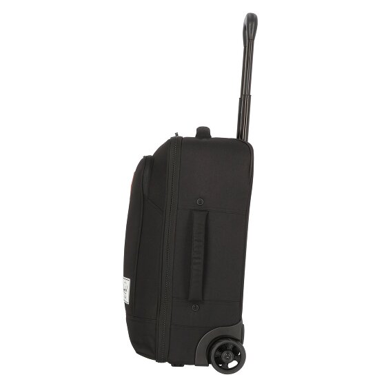 Herschel Heritage 2 ruote Carrello della cabina 52 cm