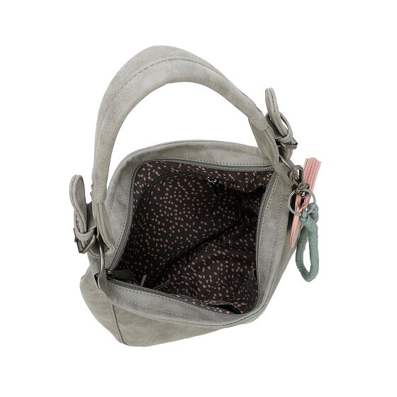 Fritzi aus Preußen Fritzi Hobo Vintage Borsa a spalla 33 cm