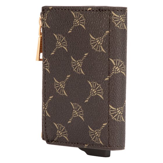 Joop! Cortina 1.0 C-Four Custodia per carta di credito Protezione RFID 7.5 cm