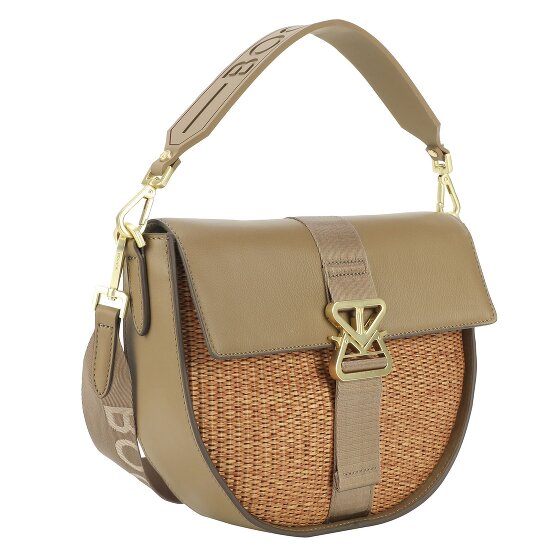 Bogner Zuoz Cassy Borsa a tracolla Pelle 21 cm