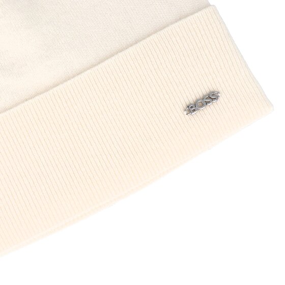 Boss Lari Cappello lavorato a maglia