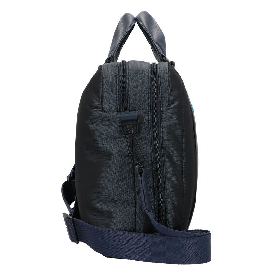 Piquadro P16 Cartella da 41 cm con scomparto per laptop