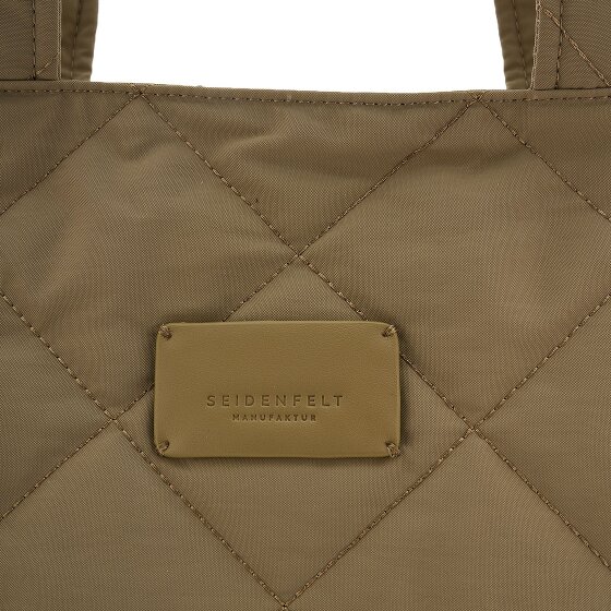 Seidenfelt Hetta Borsa shopper 34.5 cm Seidenfelt Hetta Borsa shopper 34.5 cm