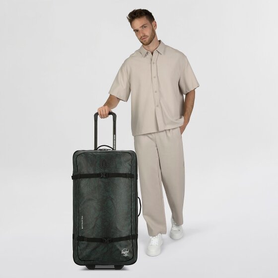 Herschel All Season 2 ruote Carrello 78 cm