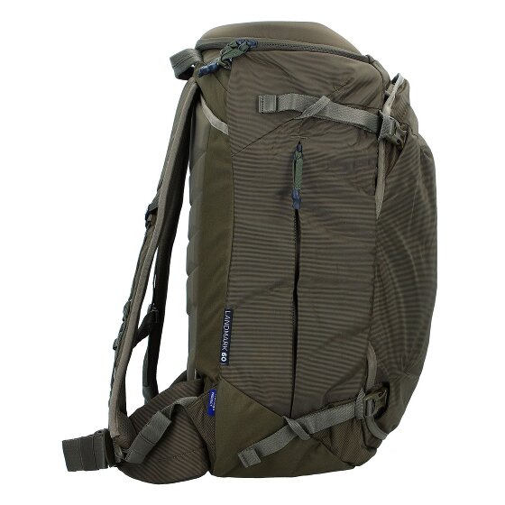 Thule Zaino da viaggio Landmark 55 cm scomparto per laptop
