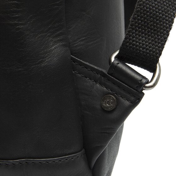 The Chesterfield Brand Manchester Zaino da giorno Pelle 40 cm