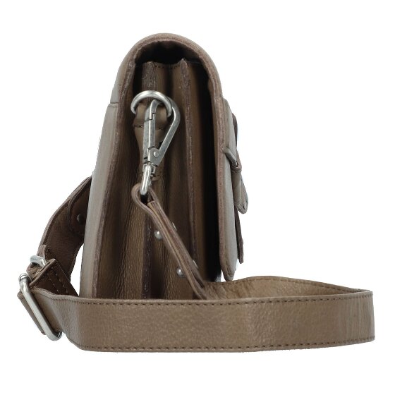 Cowboysbag Borsa Sleat Borsa a tracolla in pelle 27 cm