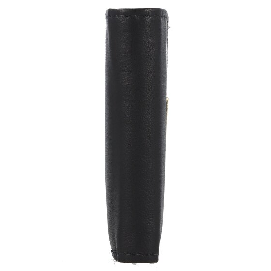 mano Portafoglio in pelle RFID Don Leonardo 11,5 cm