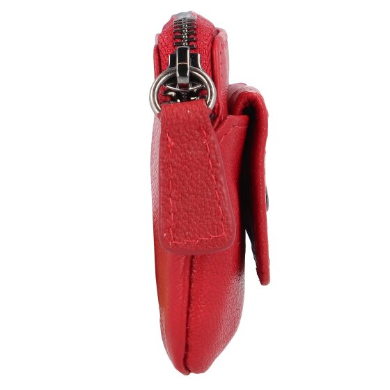 Braun Büffel Anna Portachiavi in pelle 11 cm