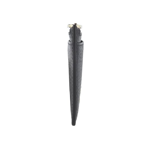 AIGNER Custodia per carte di credito Ivy in pelle 13,5 cm