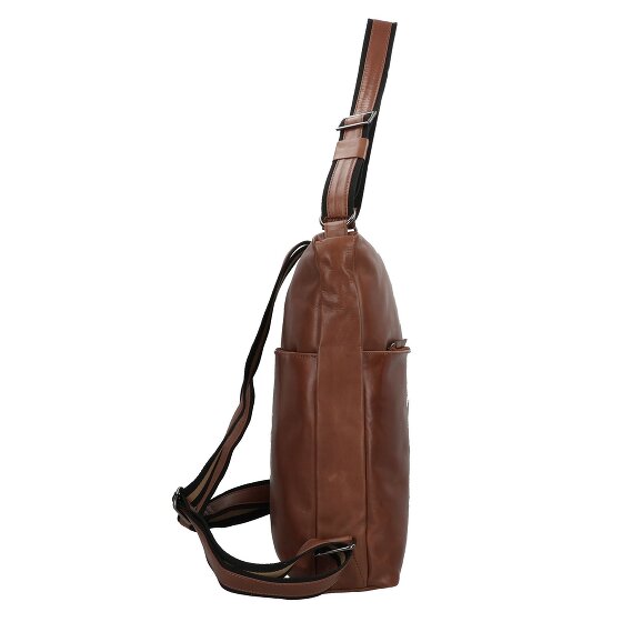 Harold's Caugio Zaino da giorno Pelle 40 cm