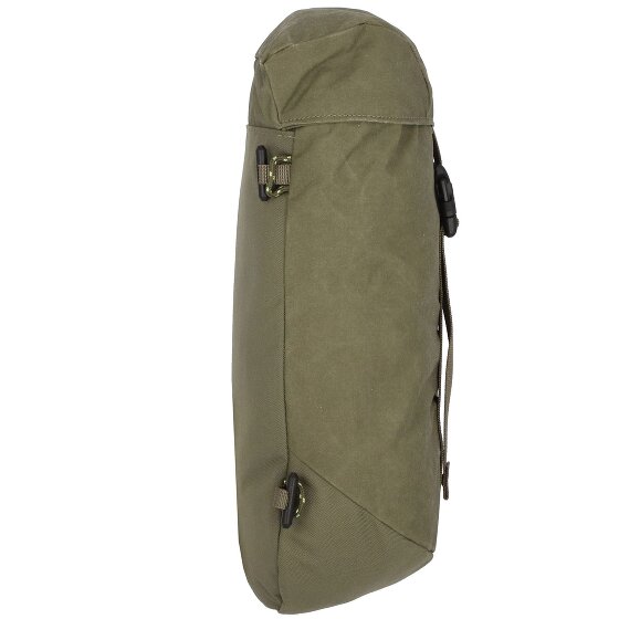 Fjällräven Kajka Borsa laterale con tasca laterale 21 cm