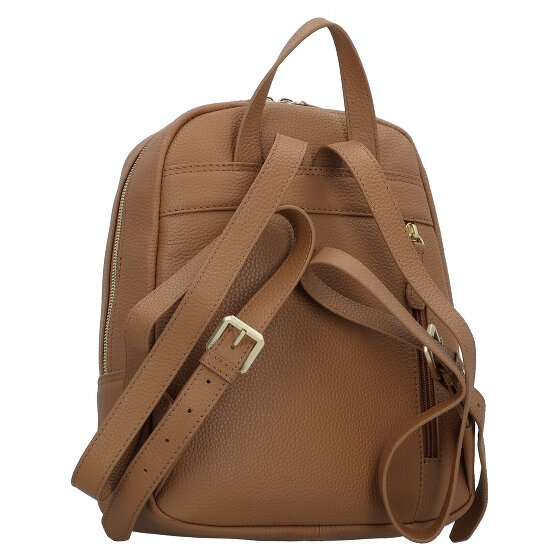 Braun Büffel Hanna Zaino da città S Pelle 31 cm