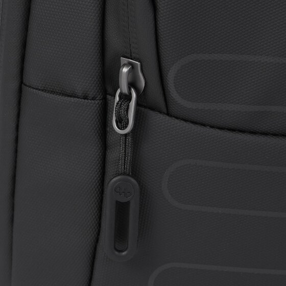 Hedgren Comby Performance Borsa a tracolla Protezione RFID 18.5 cm