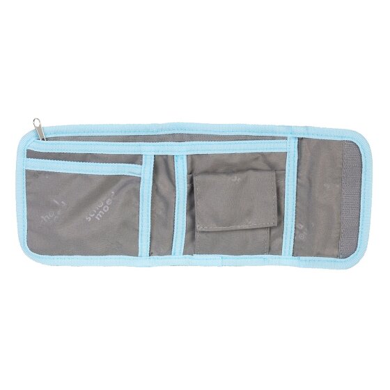 School-Mood Borsa pettorale 11 cm School-Mood Borsa pettorale 11 cm