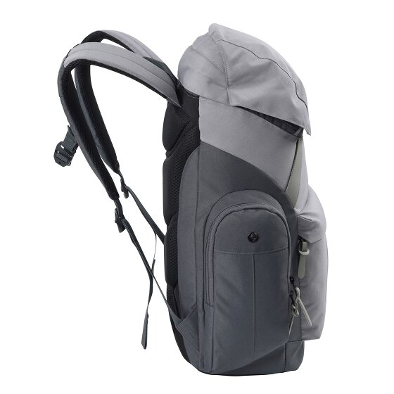 NITRO Daypacker Two Zaino da giorno 46 cm Scomparto per laptop