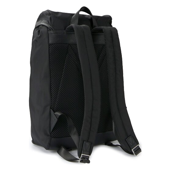 Guess Berlin Zaino da giorno 38.5 cm Vano porta PC