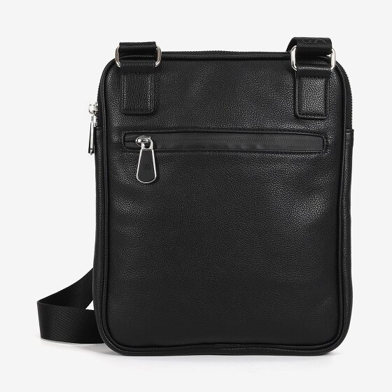 Y Not? Borsa a tracolla professionale da 21,5 cm