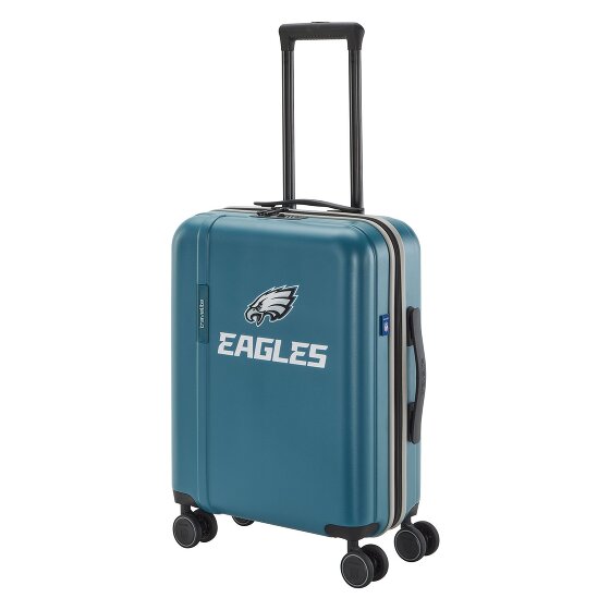 Travelite travelite x NFL 4 ruote Trolley cabina S 55 cm