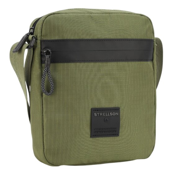 Strellson Northwood Marcus Borsa a tracolla 20.5 cm