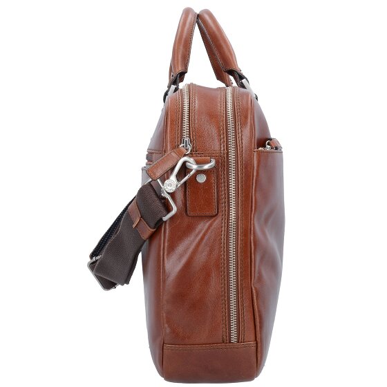 Picard Buddy Cartella in pelle 42 cm