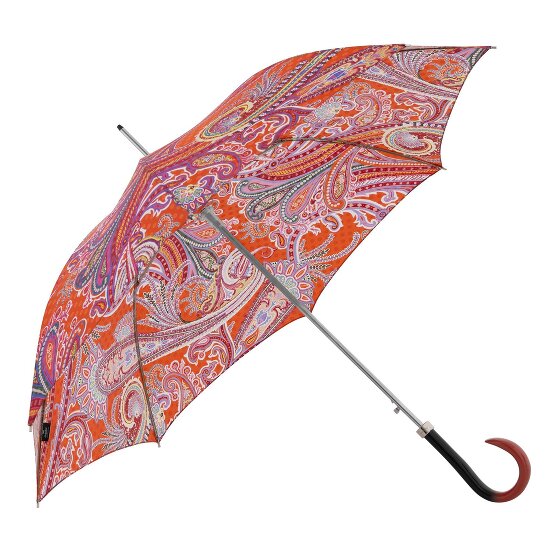 Doppler Manufaktur Elegance Boheme Ombrello a bastone 90 cm