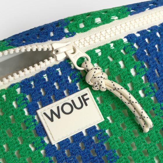 Wouf Terry Marsupio 32 cm