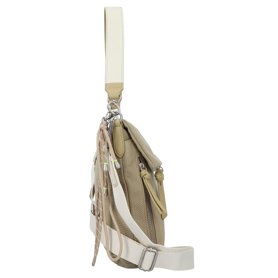 FredsBruder Carry Me Everywhere Borsa a tracolla 34 cm