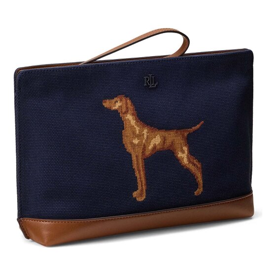 Lauren Ralph Lauren Borsa per cosmetici 28 cm