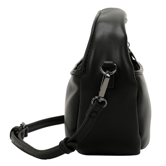 Buffalo Soft Soft Mini borsa a mano 16 cm