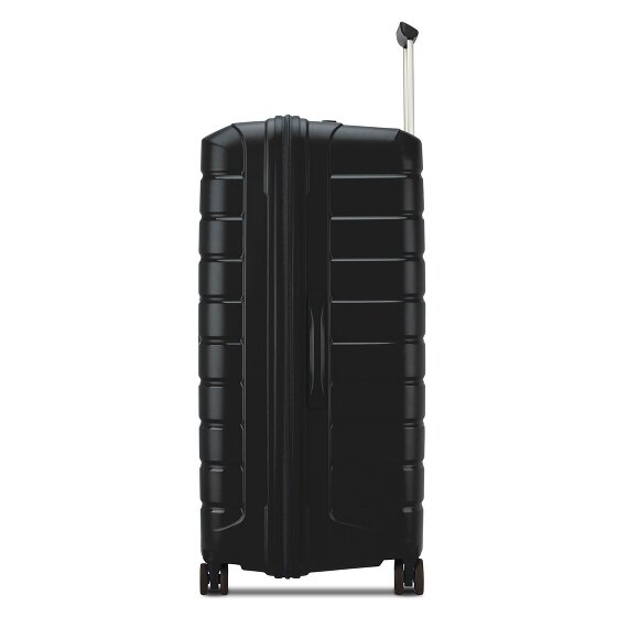 Roncato B-Flying Trunk 4 ruote Carrello 78 cm