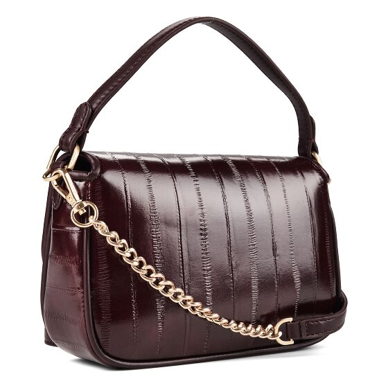 DKNY Willa Borsa a tracolla Vera Pelle 20.5 cm