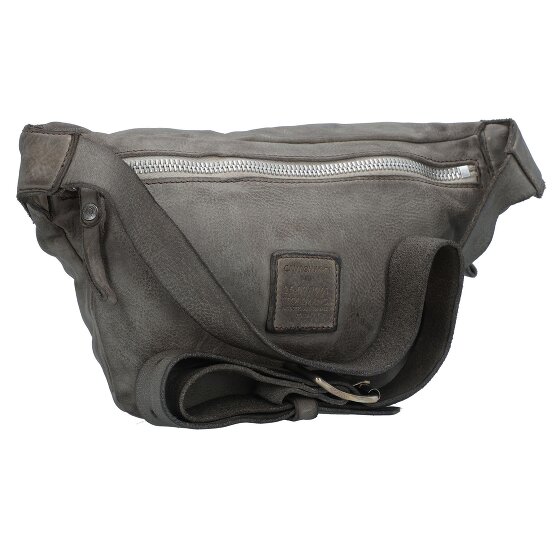 Campomaggi Corniolo Marsupio Pelle 26 cm