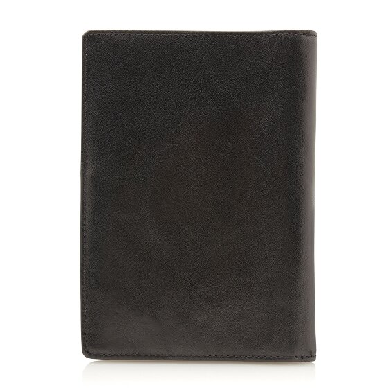 Castelijn & Beerens Custodia per passaporto Gaucho RFID in pelle 11,5 cm