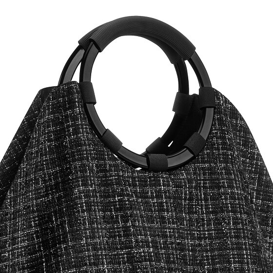 reisenthel Loopbag Hobo Borsa shopper 64 cm