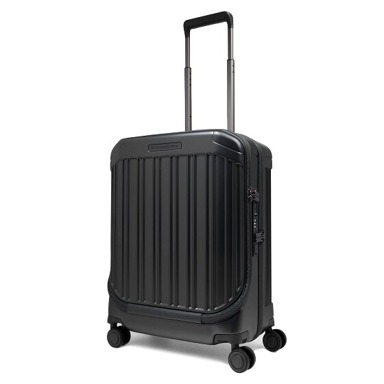 Piquadro PQ-Light 4 ruote Carrello 55 cm