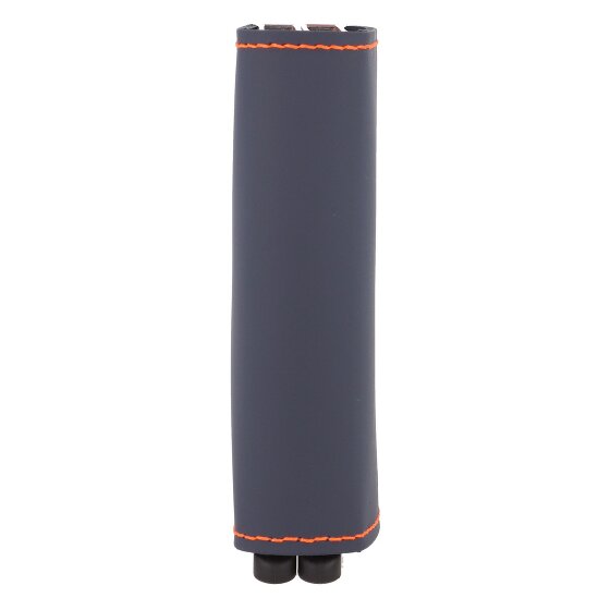 Secrid Twinwallet Custodia opaca per carte di credito RFID in pelle 6,5 cm