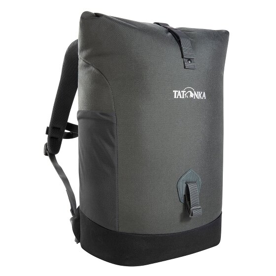 Tatonka Grip Rolltop Pack 25 Zaino da giorno 50 cm Scomparto per laptop