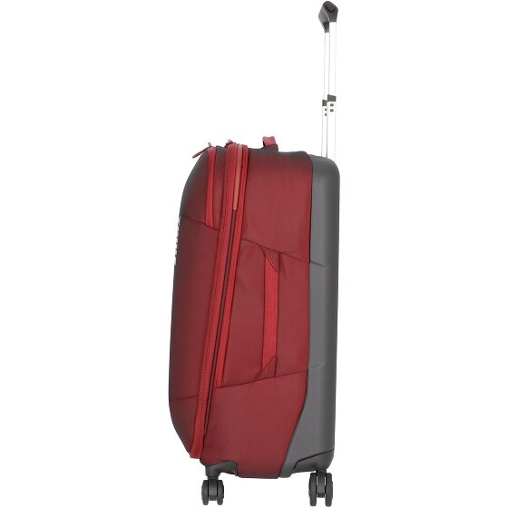 Thule Carrello Subterra a 4 ruote 63 cm