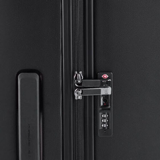 Porsche Design Voyager 4 ruote Carrello L 78 cm