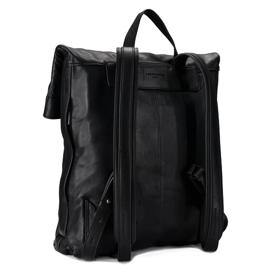 Liebeskind Elvira Zaino da giorno Pelle 66 cm Scomparto per laptop