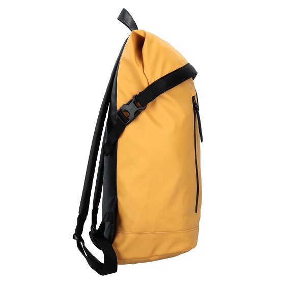 Herschel Roll Top Zaino da giorno 46 cm Vano porta PC