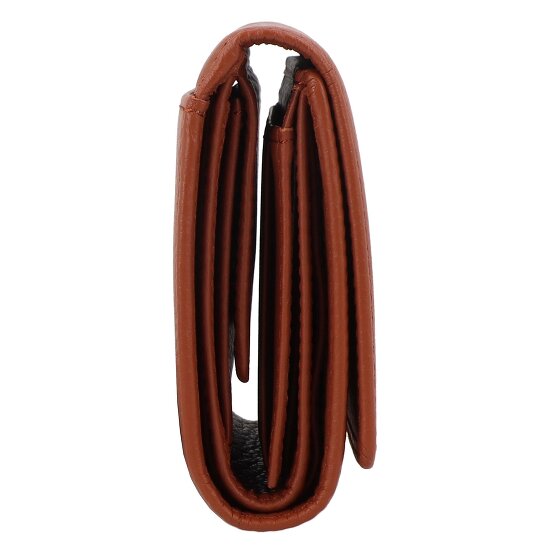 AIGNER Fashion Portafoglio Protezione RFID Pelle 12 cm