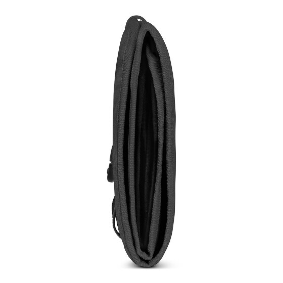 Redolz Essentials 12 borsa da toilette / rotolo per cosmetici26 cm appendibile