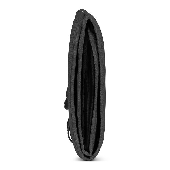 Redolz Essentials 12 borsa da toilette / rotolo per cosmetici26 cm appendibile